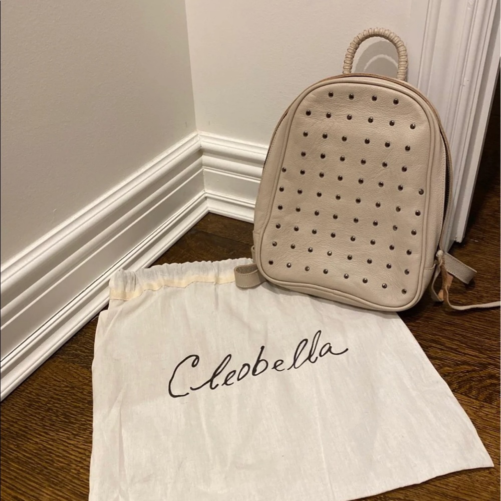Cleobella Backpack